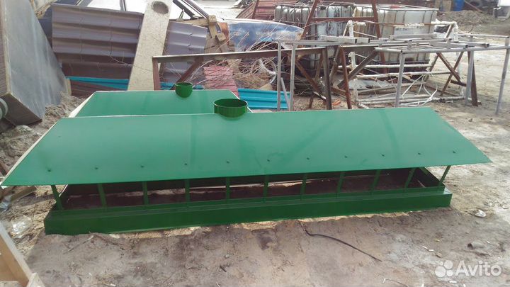 Дымники на трубы, зонты, колпаки изготовим