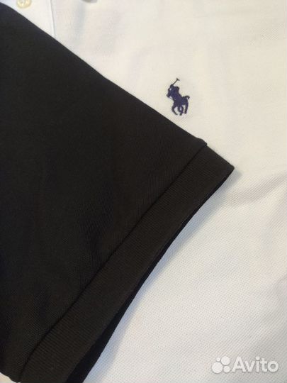 Футболка polo ralph lauren