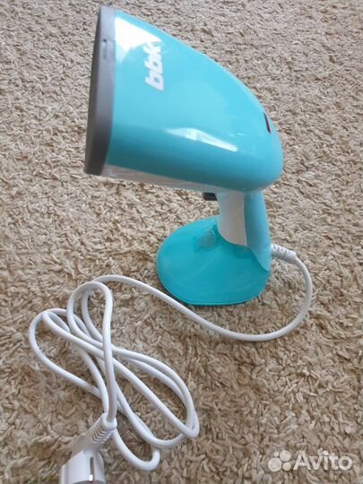 Отпариватель