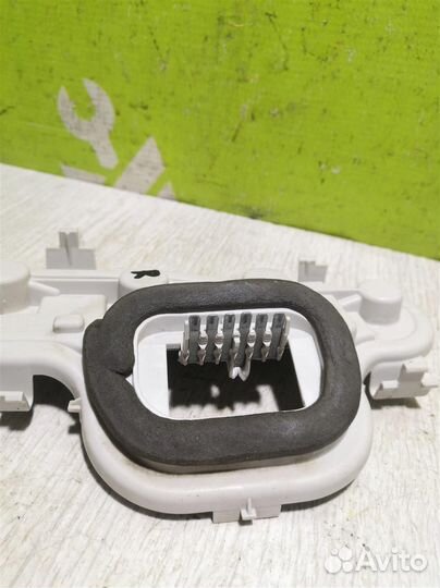 Плата заднего фонаря Опель Астра Джи 98-05