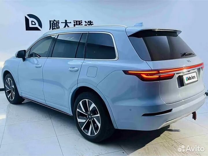 LiXiang One 1.2 CVT, 2022, 27 000 км