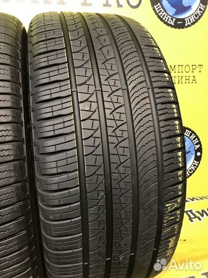Pirelli Scorpion Zero All Season 285/45 R22 114V
