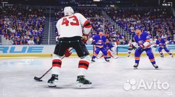 NHL 25 Ps5