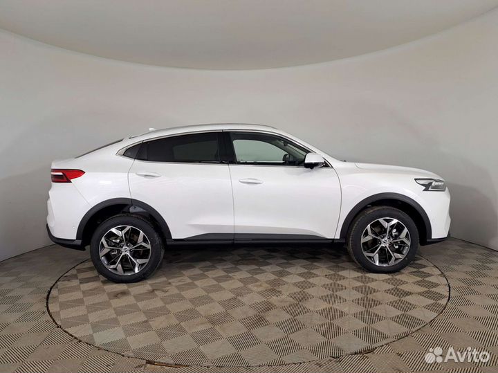 Haval F7x 2.0 AMT, 2023