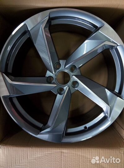 Диски R19 FR replica A5185 для Audi A5/A7/Q7 New