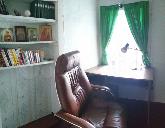 Дом 60 м² на участке 15 сот.