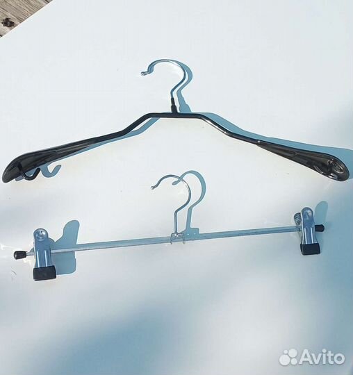 Плечики для одежды