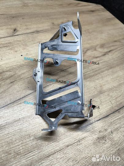 Усилитель звука BMW i8 I12 2015 6515 9 301 692