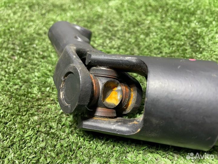 Рулевой карданчик Toyota Crown GRS200 4GR 2009