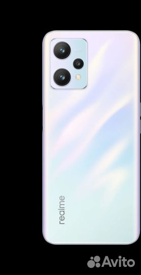 realme 9 5G, 4/128 ГБ