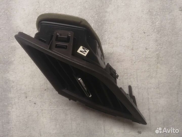 Дефлектор обдува салона Хонда Цивик 5Д 12г