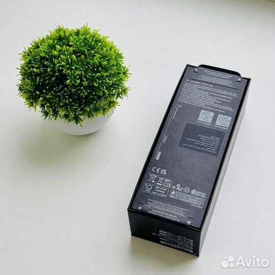 Samsung Galaxy Watch Ultra 47mm Grey