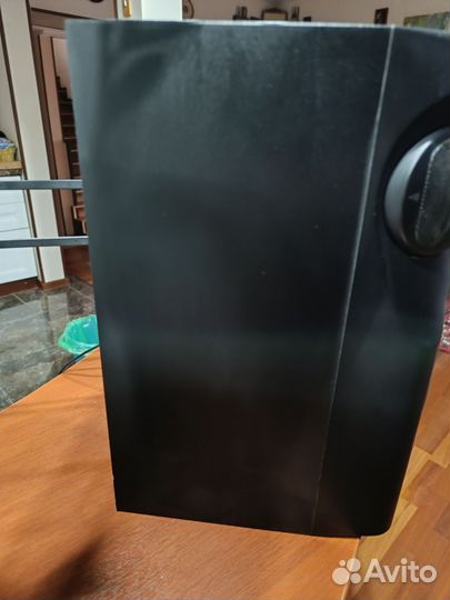 Музыкальный центр Technics SA-CH750