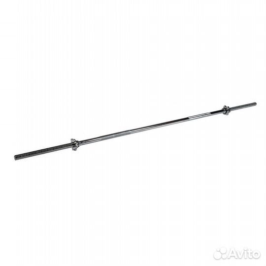 Гриф для штанги 1800 мм D25 profi-FIT