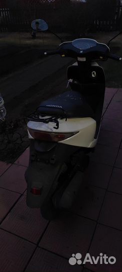 Продам скутер Honda Dio AF68