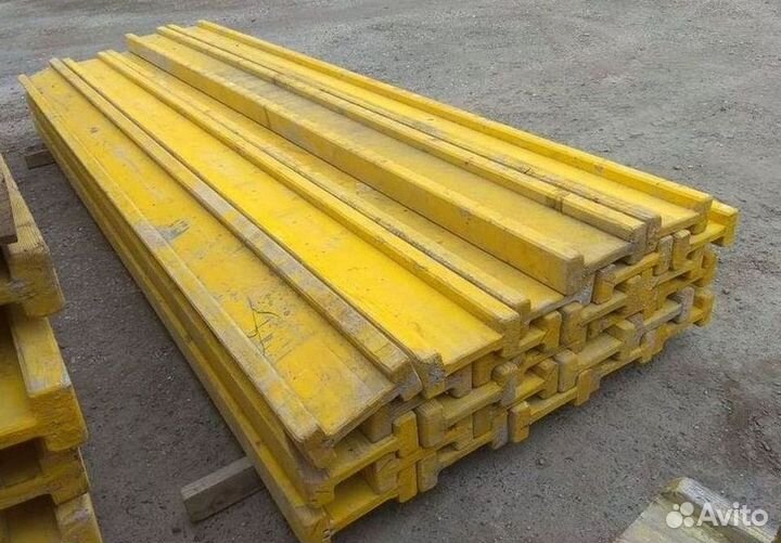 Бу опалубка Cup-lock