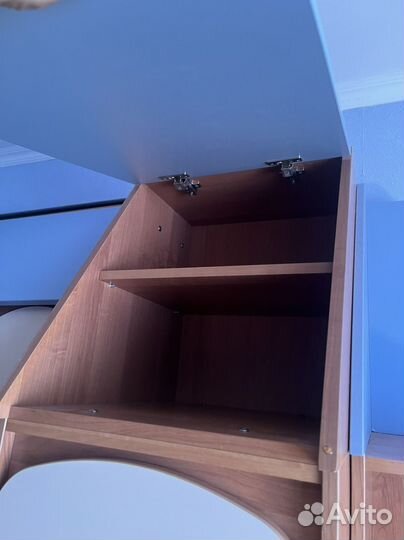 Детский гарнитур