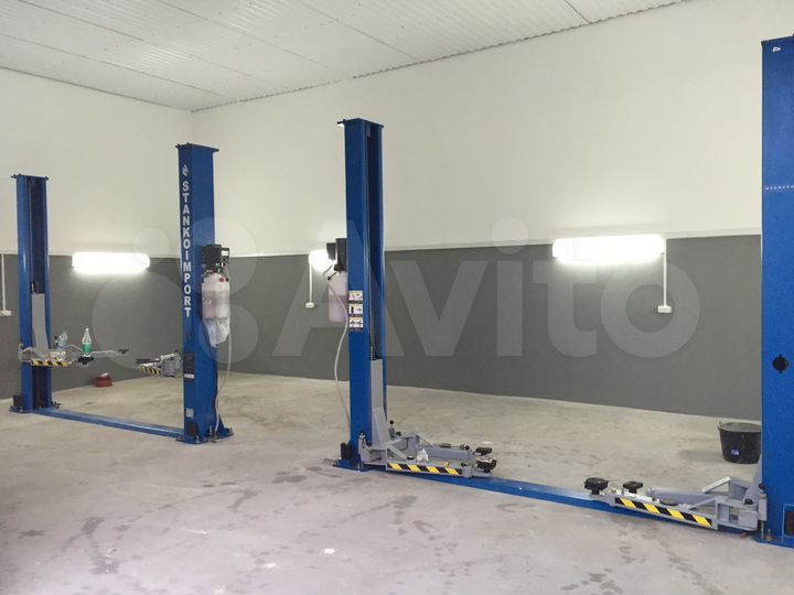 Производство, 70 м²