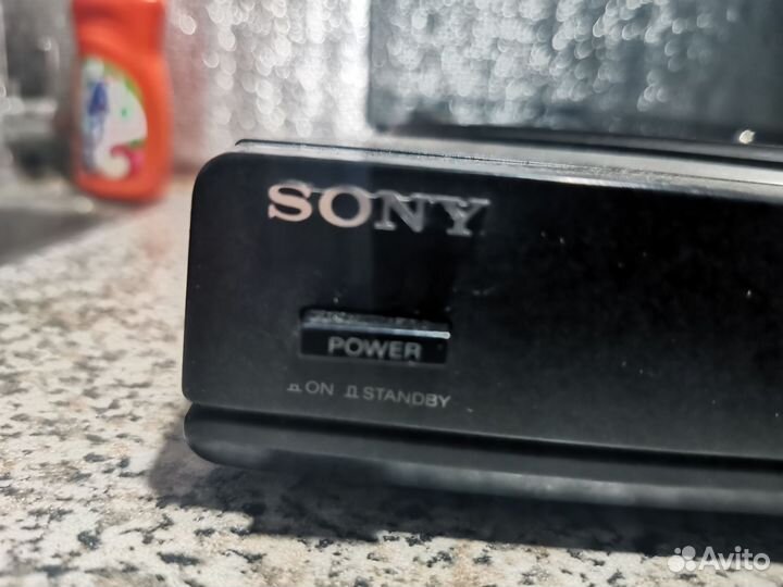 Проигрыватель винила