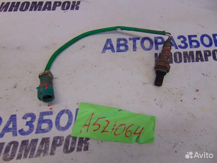 Датчик кислородный / Lambdasonde для Ford Focus 1