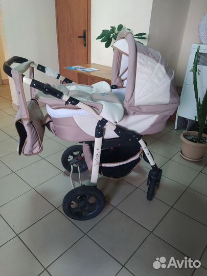 Детские коляски