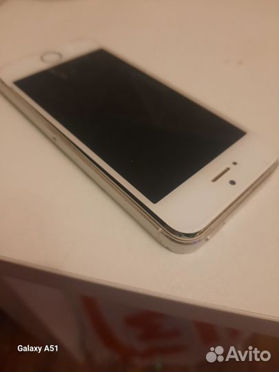 iPhone 5S, 32 ГБ