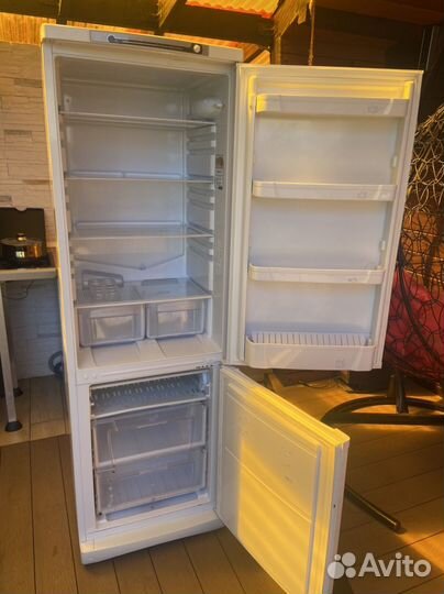 Холодильник indesit sb185.027