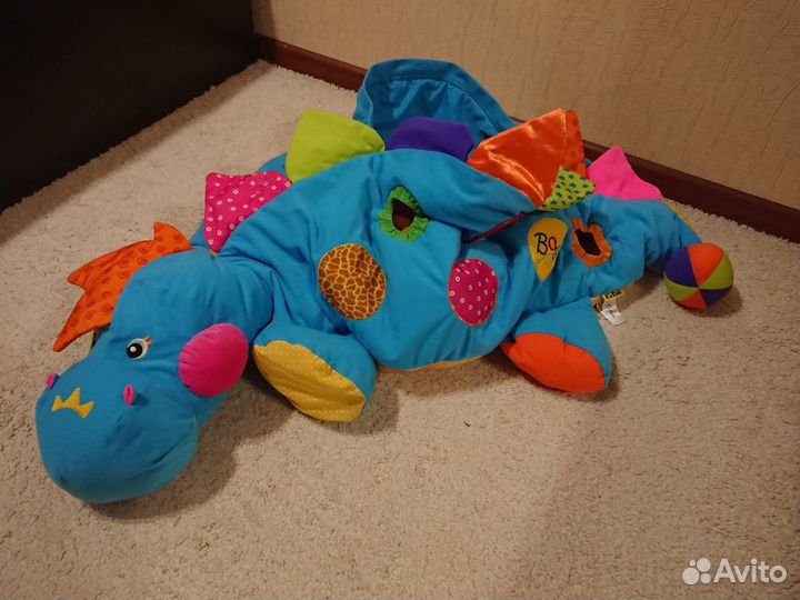 Развивающий центр K's Kids 