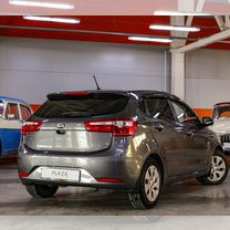 Kia Rio 1.4 MT, 2013, 172 363 км, с пробегом, цена 789 000 руб.