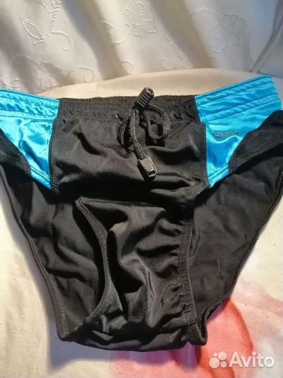 Мужские трусы-плавки
