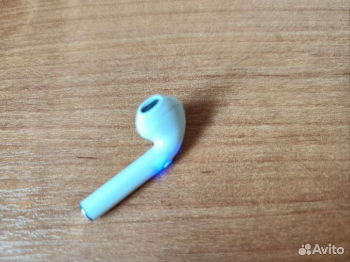 Беспроводные наушники nobby T-101