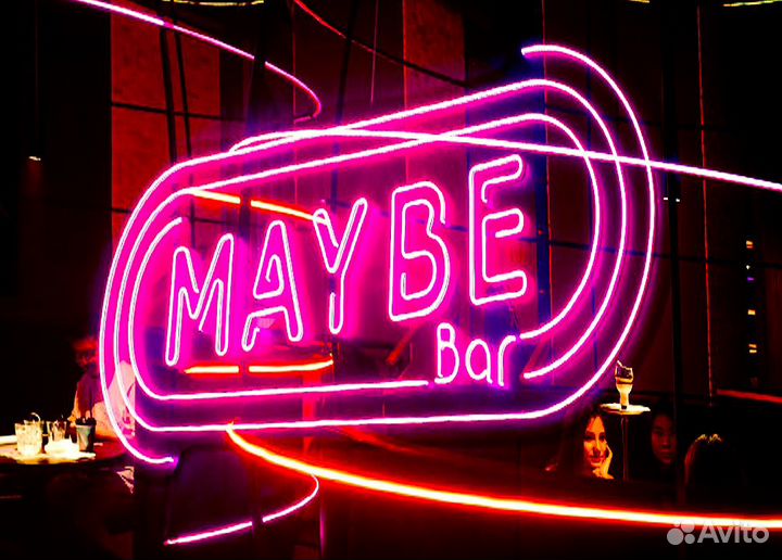 Помощни(ца) бармена в алкогольный бар