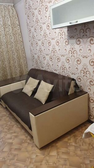 Комната 12 м² в 1-к., 3/5 эт.