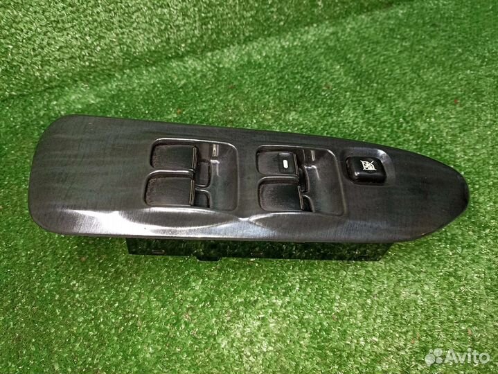 Блок стеклоподъёмников Mitsubishi lancer 9