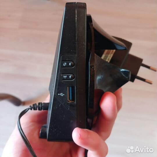 Wifi роутер ростелеком