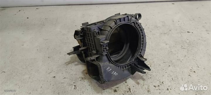Корпус печки Lexus RX 300 1 97-03г