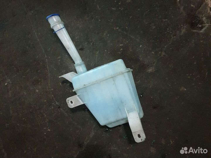 Бачок омывателя с мотором шевроле авео т250