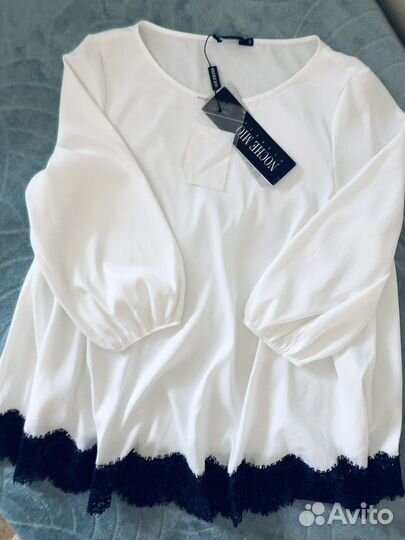 Костюм пр-во Беларусь, новый, р.46