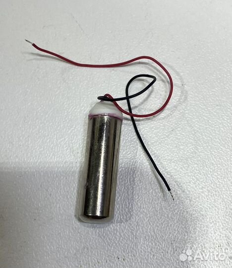 Вибродвигатель 1,5-3в