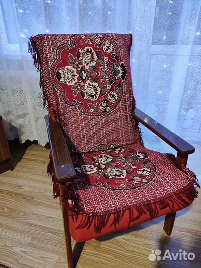 Кресло СССР