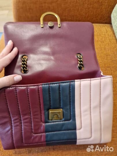 Сумка Pinko (оригинал), натуральная кожа