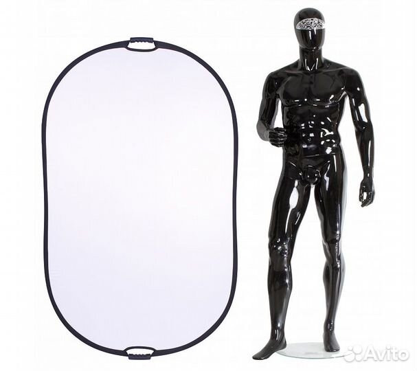 Отражатель Falcon Eyes RFR-4066T HL