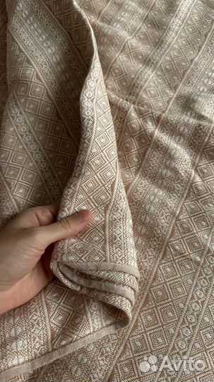 Слинг шарф didymos