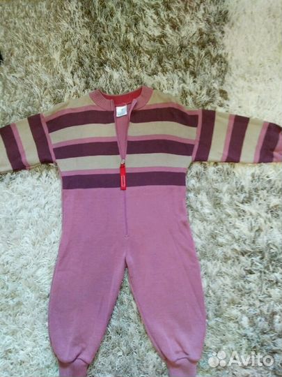 Поддёва Kivat, разм. 90