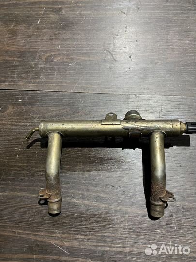 Патрубок термостата для Yamaha FJR1300 01-03