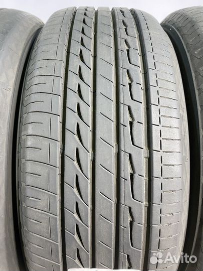 Bridgestone Regno GR-XII 225/55 R17