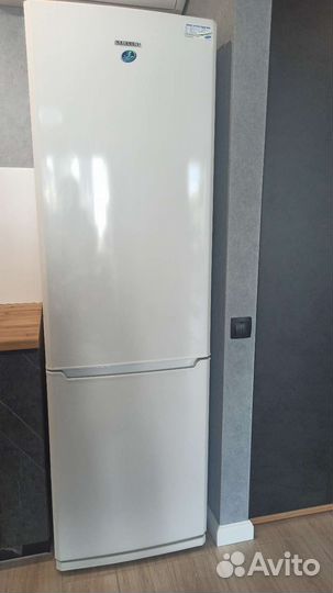 Холодильник бу samsung