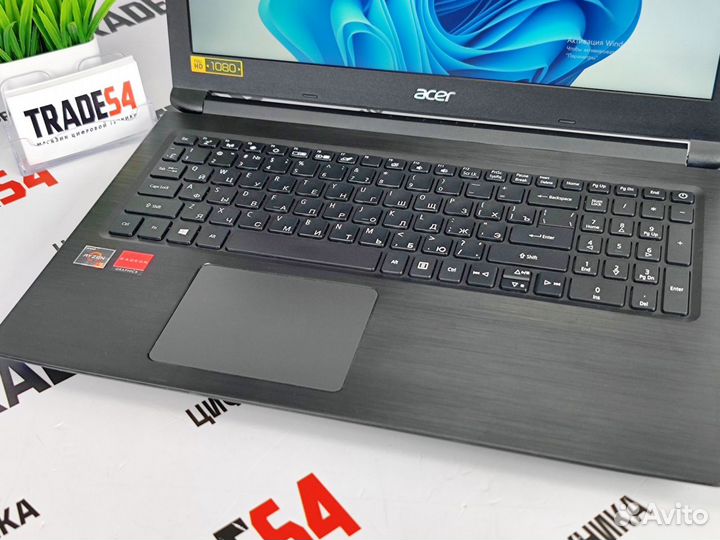 Ноутбук Acer Aspire 15.6