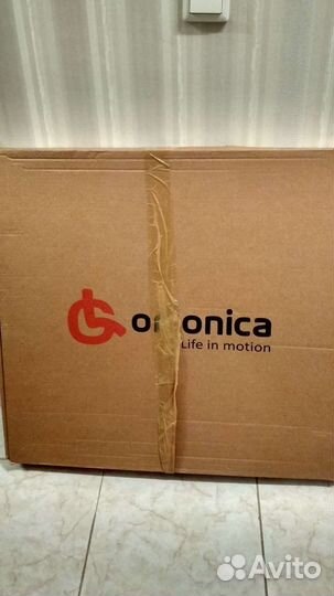 Регулируемая опора под спину Ortonica HR3000