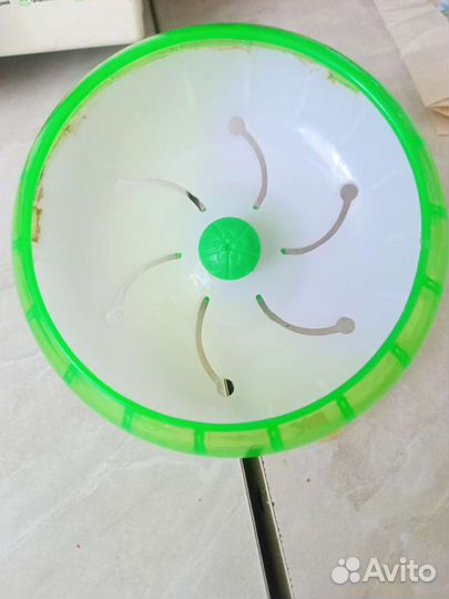 Клетка для хомяка